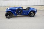 Salmson Grand Sport 1924 года